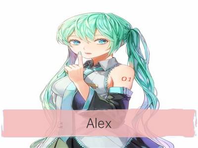 alex 白羊座一周运势3.4-3.10